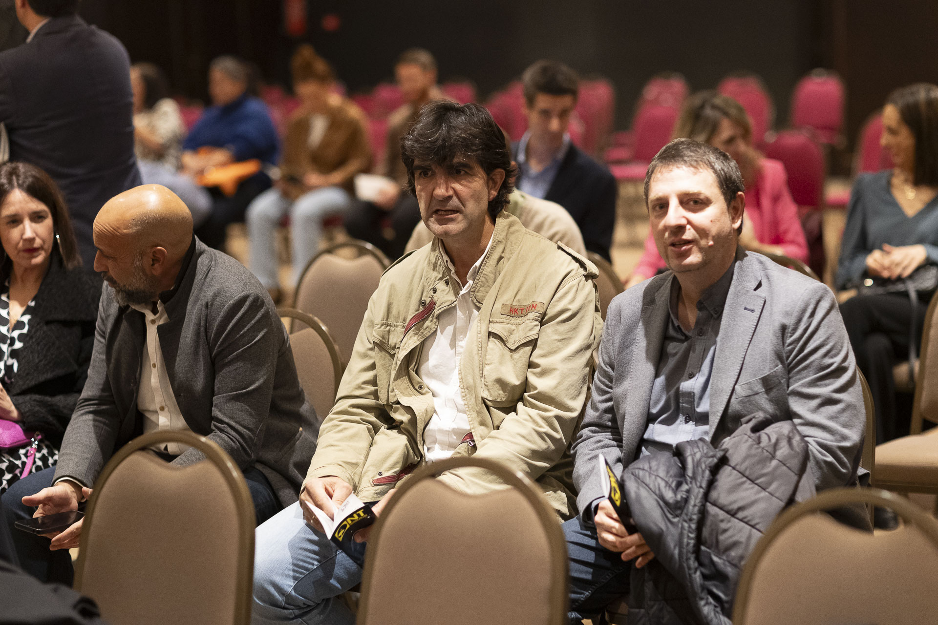 Noche de las Telecomunicaciones 2024, fotografía 8