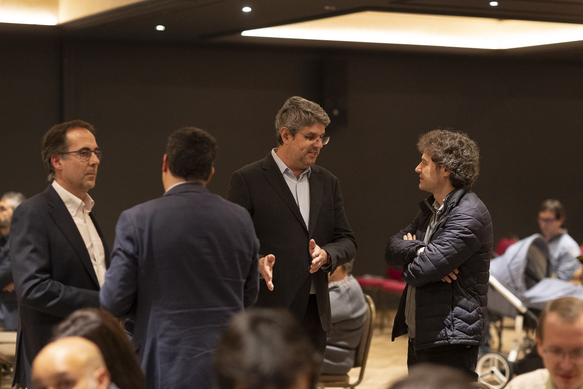 Noche de las Telecomunicaciones 2024, fotografía 18