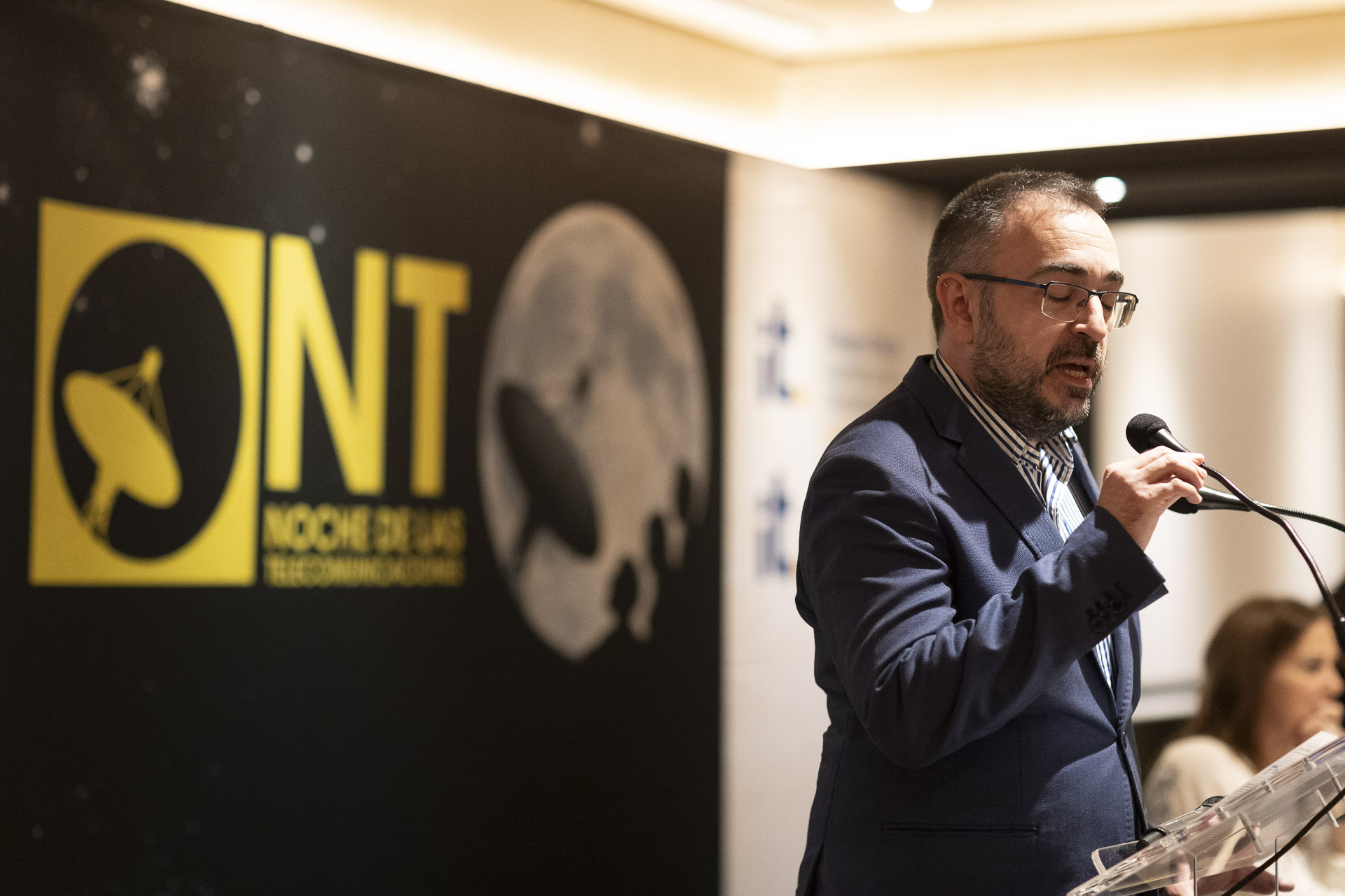 Noche de las Telecomunicaciones 2024, fotografía 23