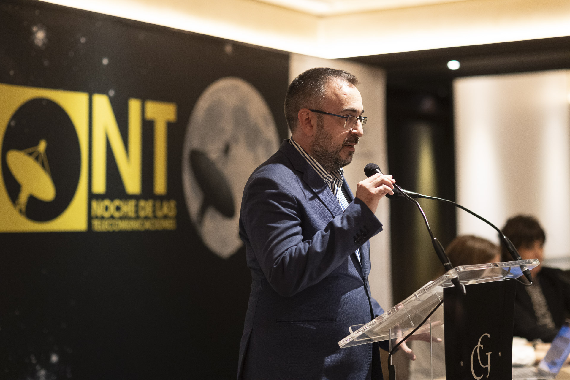Noche de las Telecomunicaciones 2024, fotografía 24