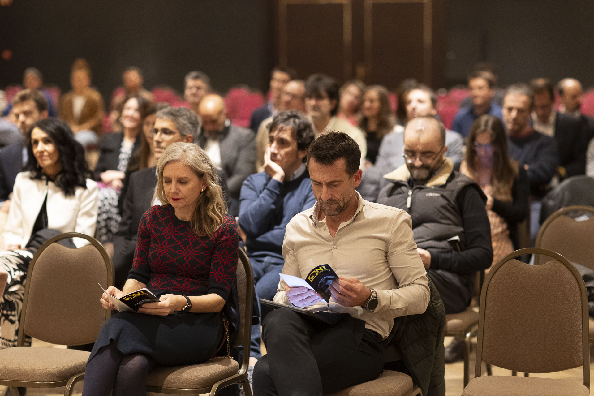 Noche de las Telecomunicaciones 2024, fotografía 27