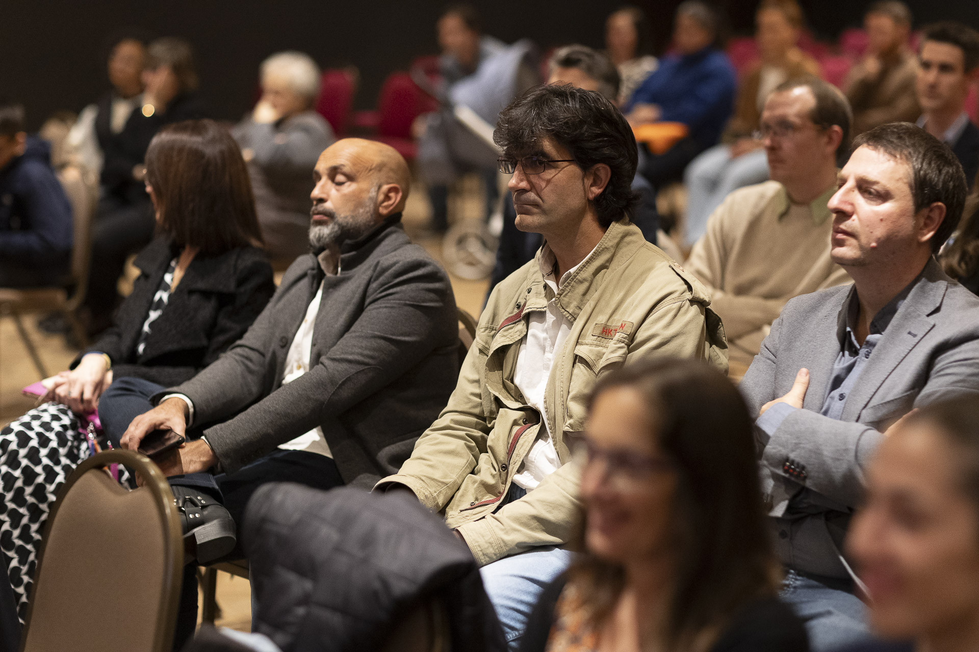 Noche de las Telecomunicaciones 2024, fotografía 58