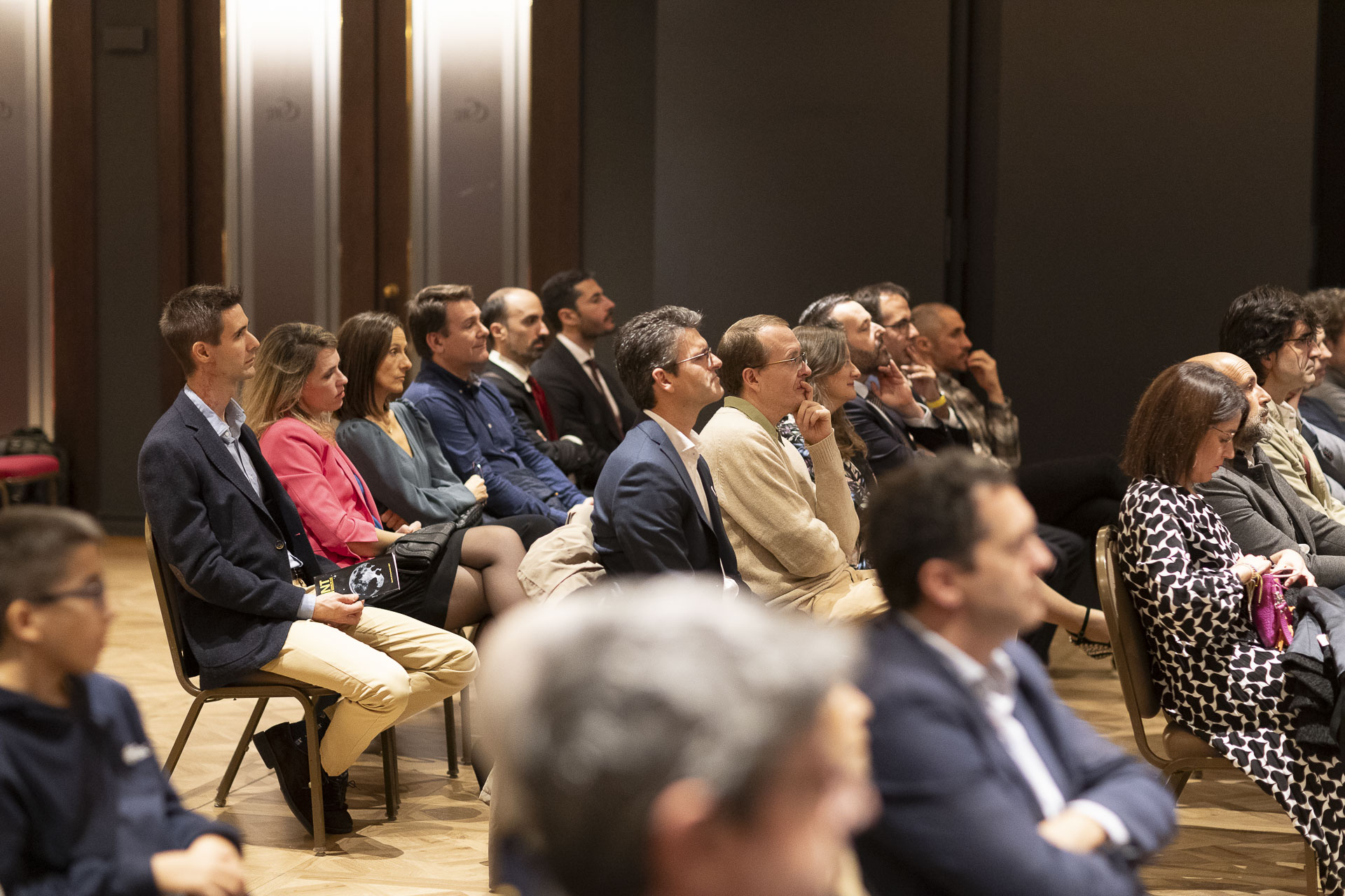 Noche de las Telecomunicaciones 2024, fotografía 79