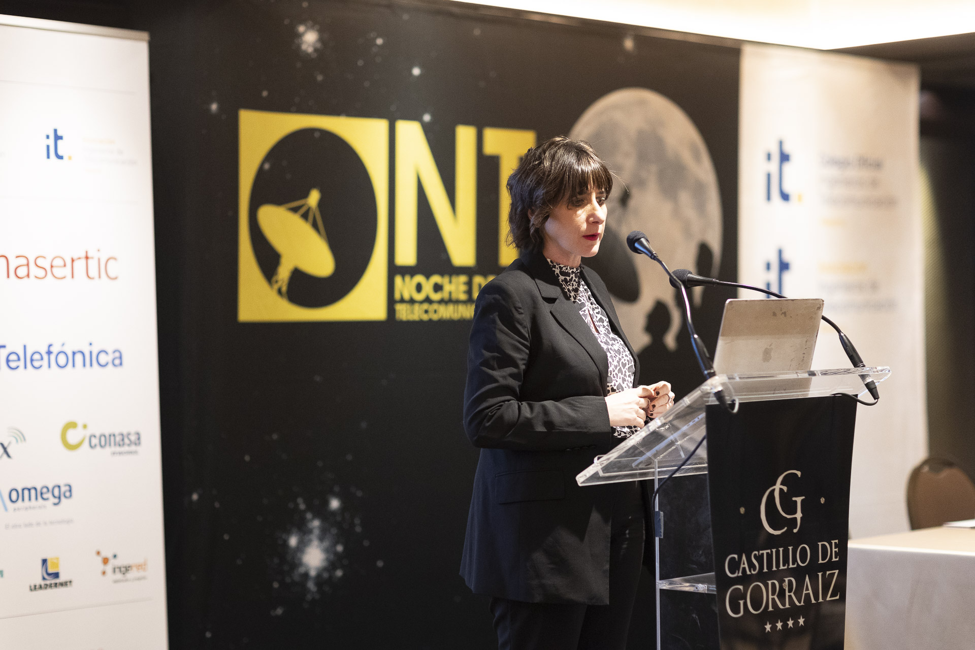 Noche de las Telecomunicaciones 2024, fotografía 84