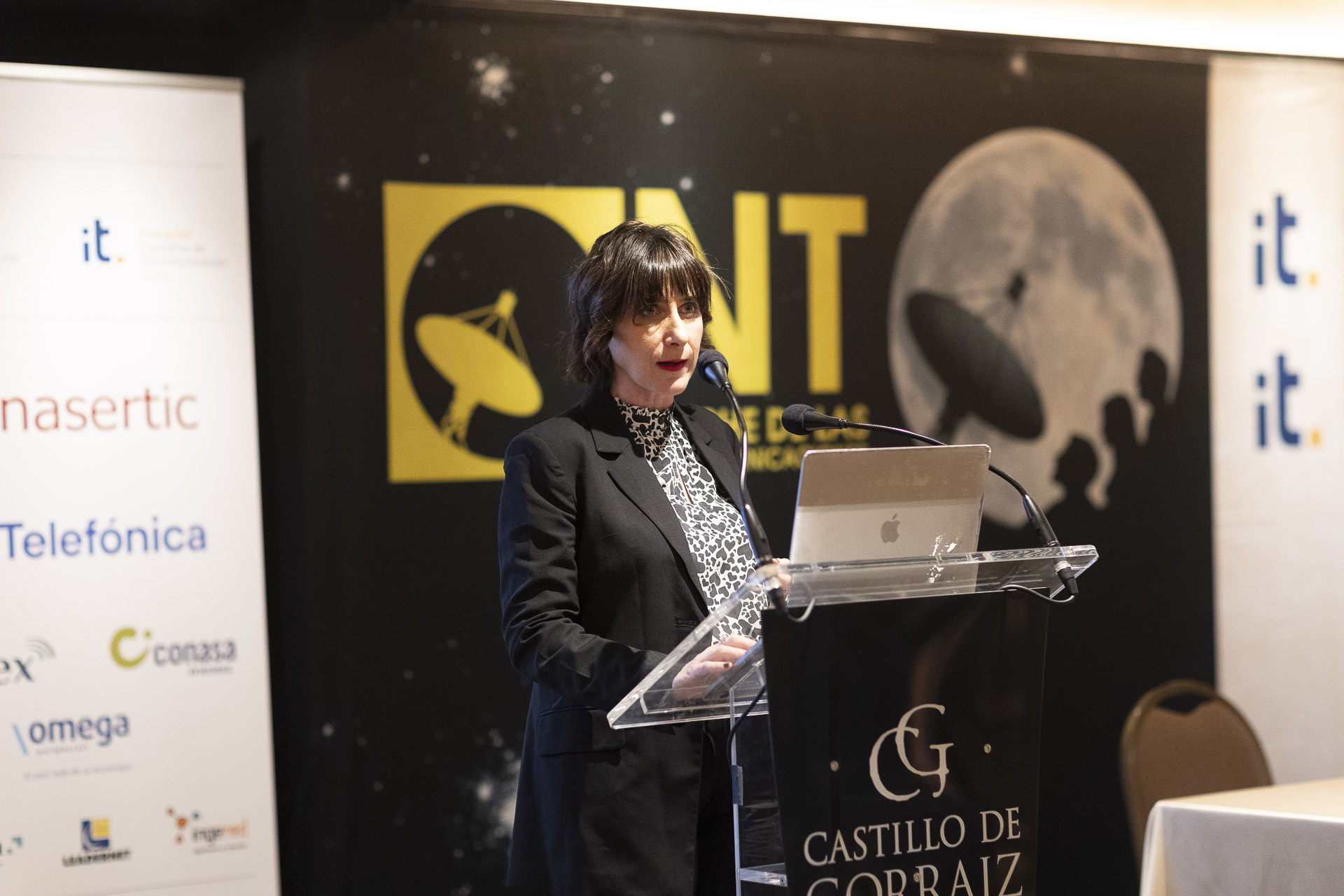 Noche de las Telecomunicaciones 2024, fotografía 86