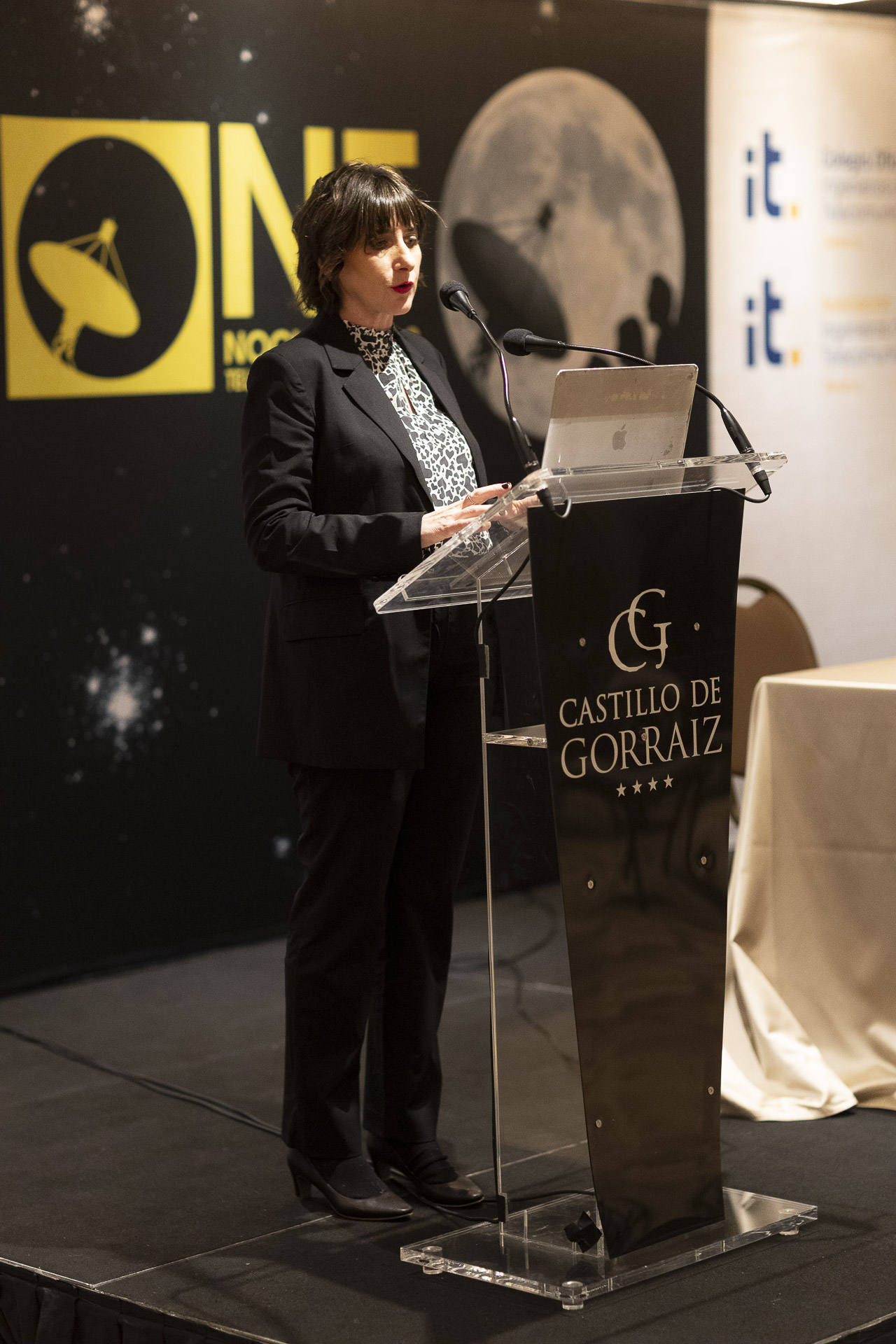 Noche de las Telecomunicaciones 2024, fotografía 88