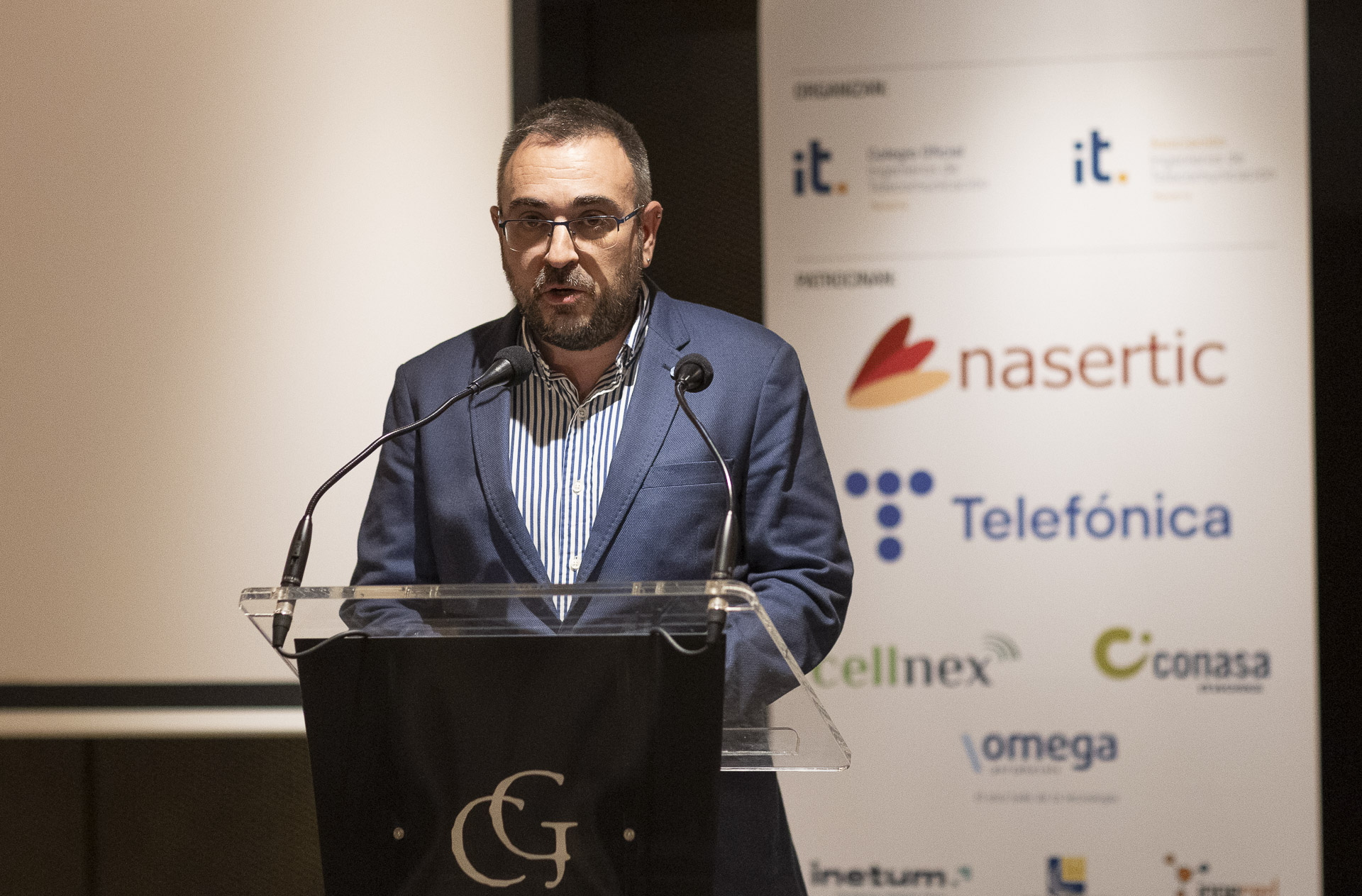 Noche de las Telecomunicaciones 2024, fotografía 98