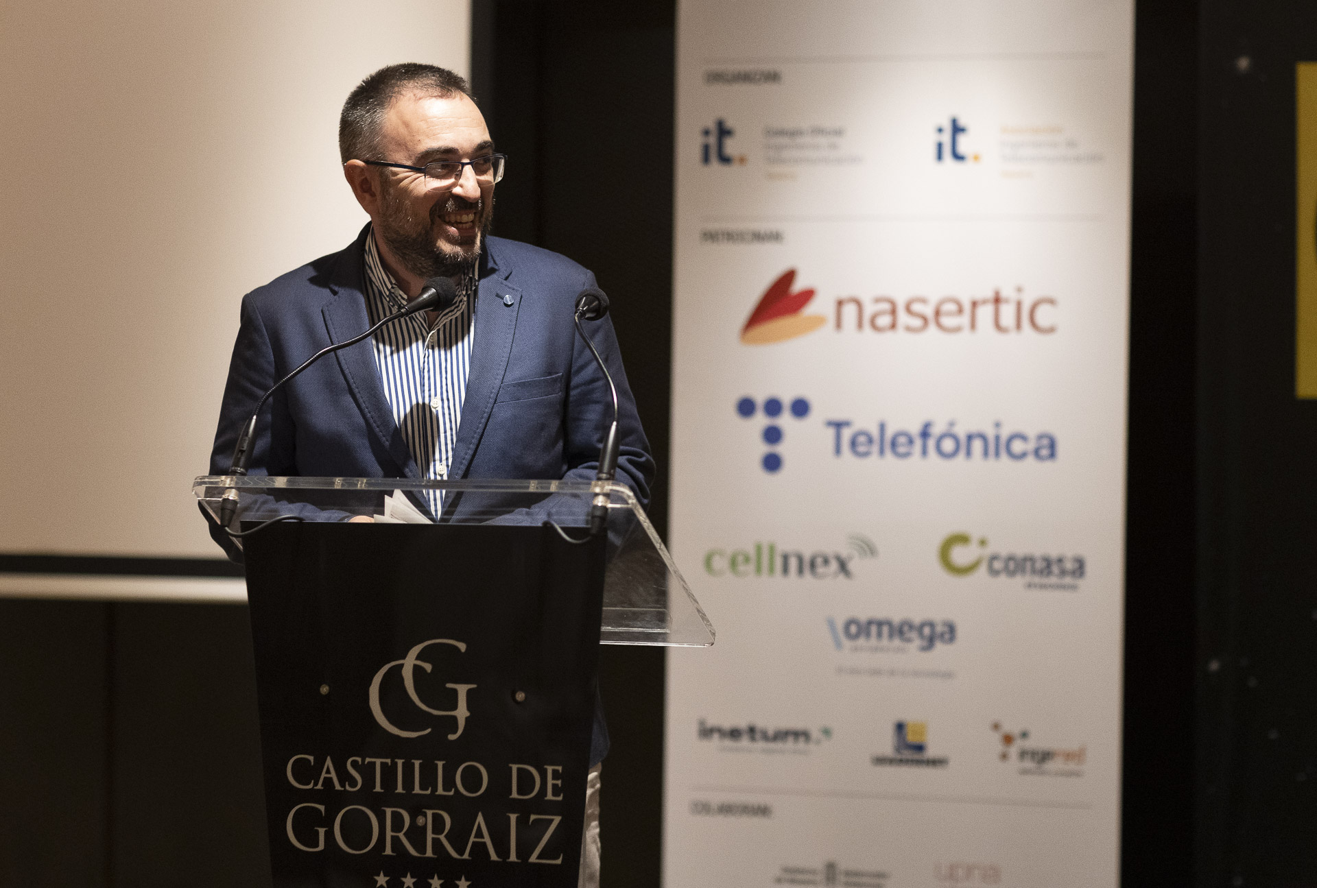 Noche de las Telecomunicaciones 2024, fotografía 99