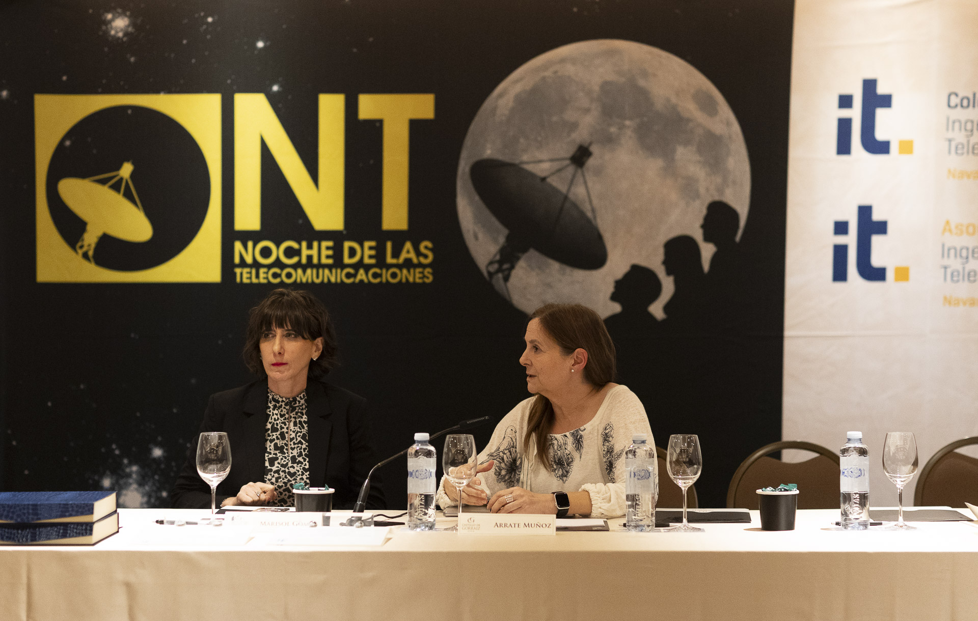 Noche de las Telecomunicaciones 2024, fotografía 105