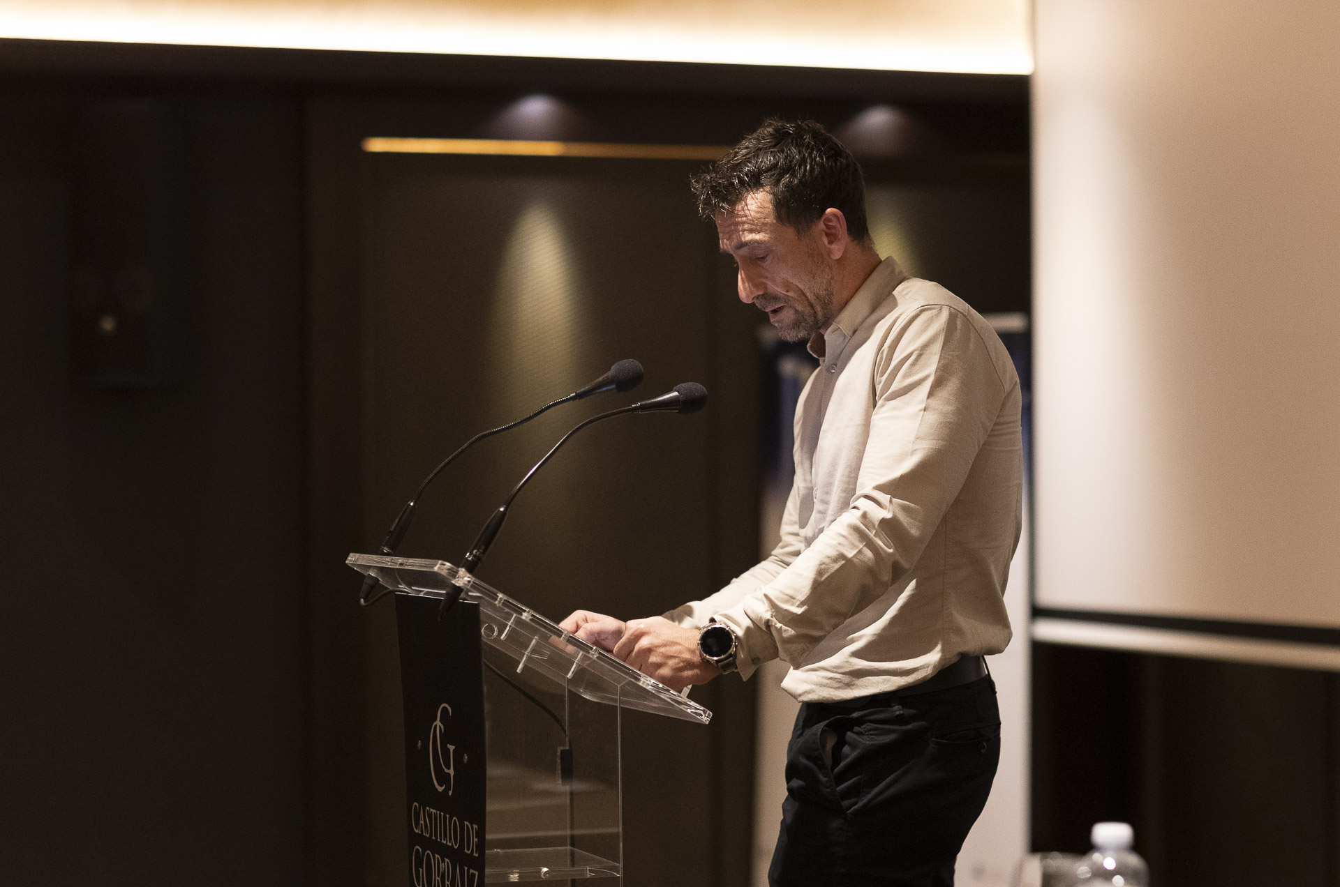 Noche de las Telecomunicaciones 2024, fotografía 117