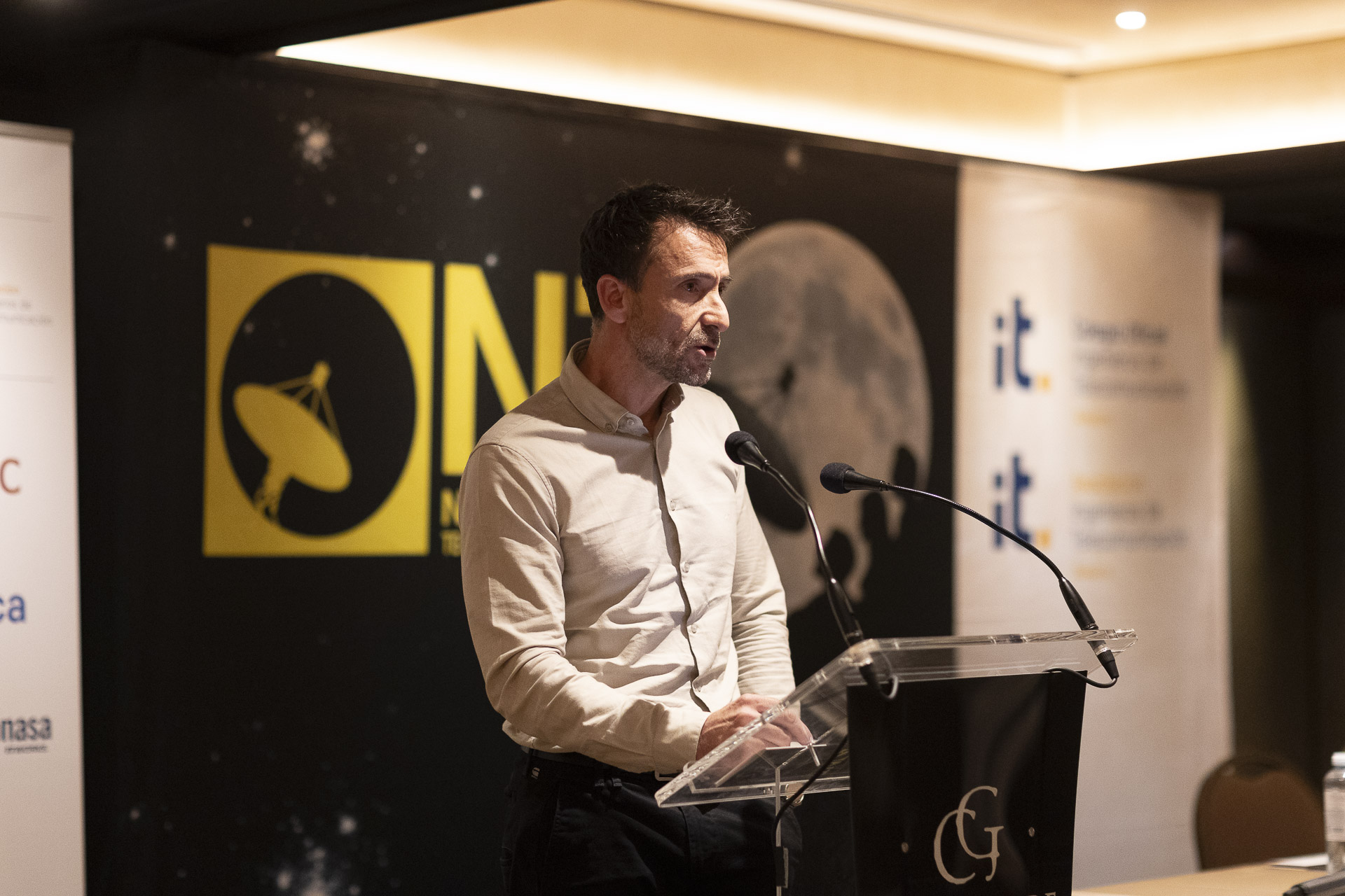 Noche de las Telecomunicaciones 2024, fotografía 118