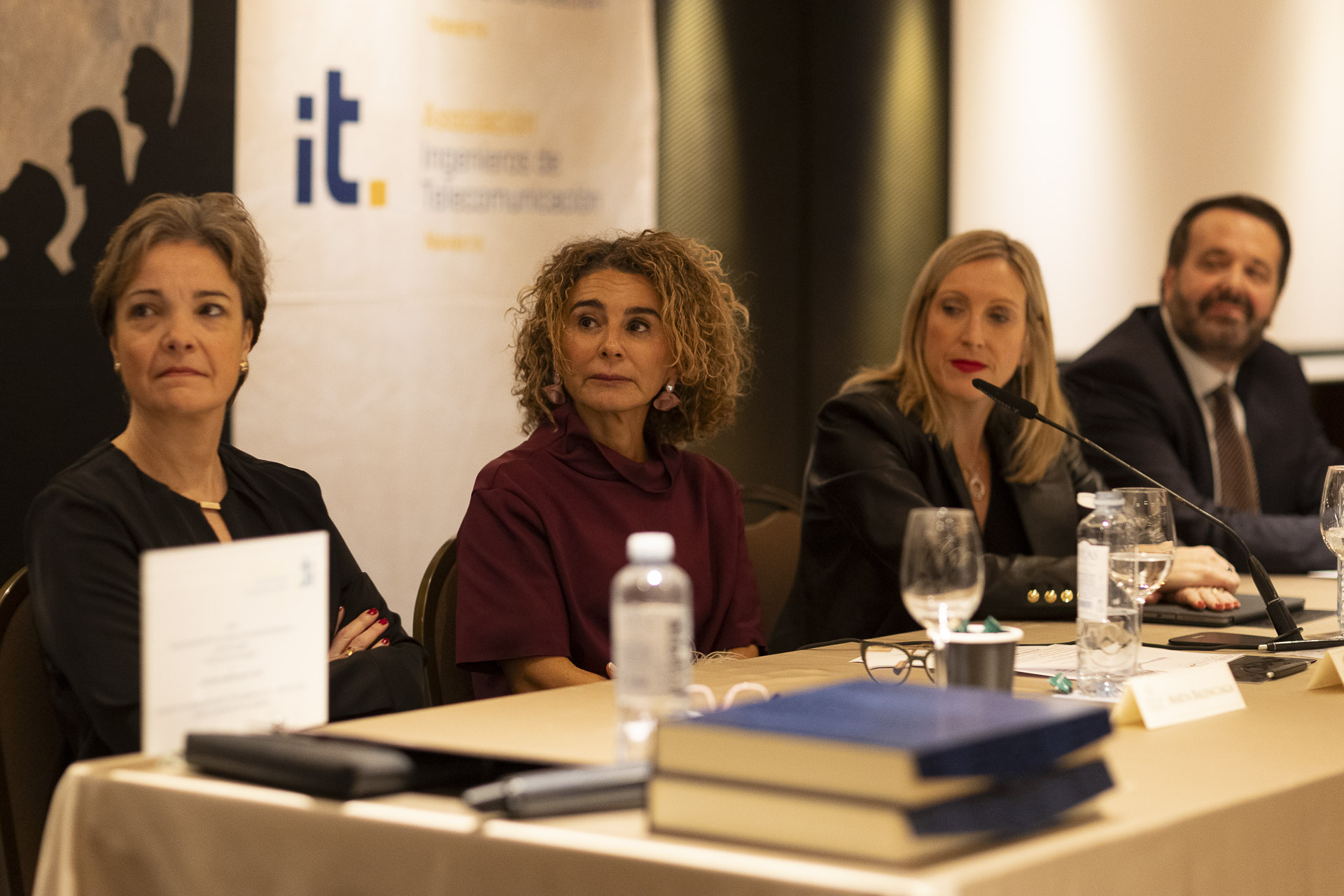 Noche de las Telecomunicaciones 2024, fotografía 157