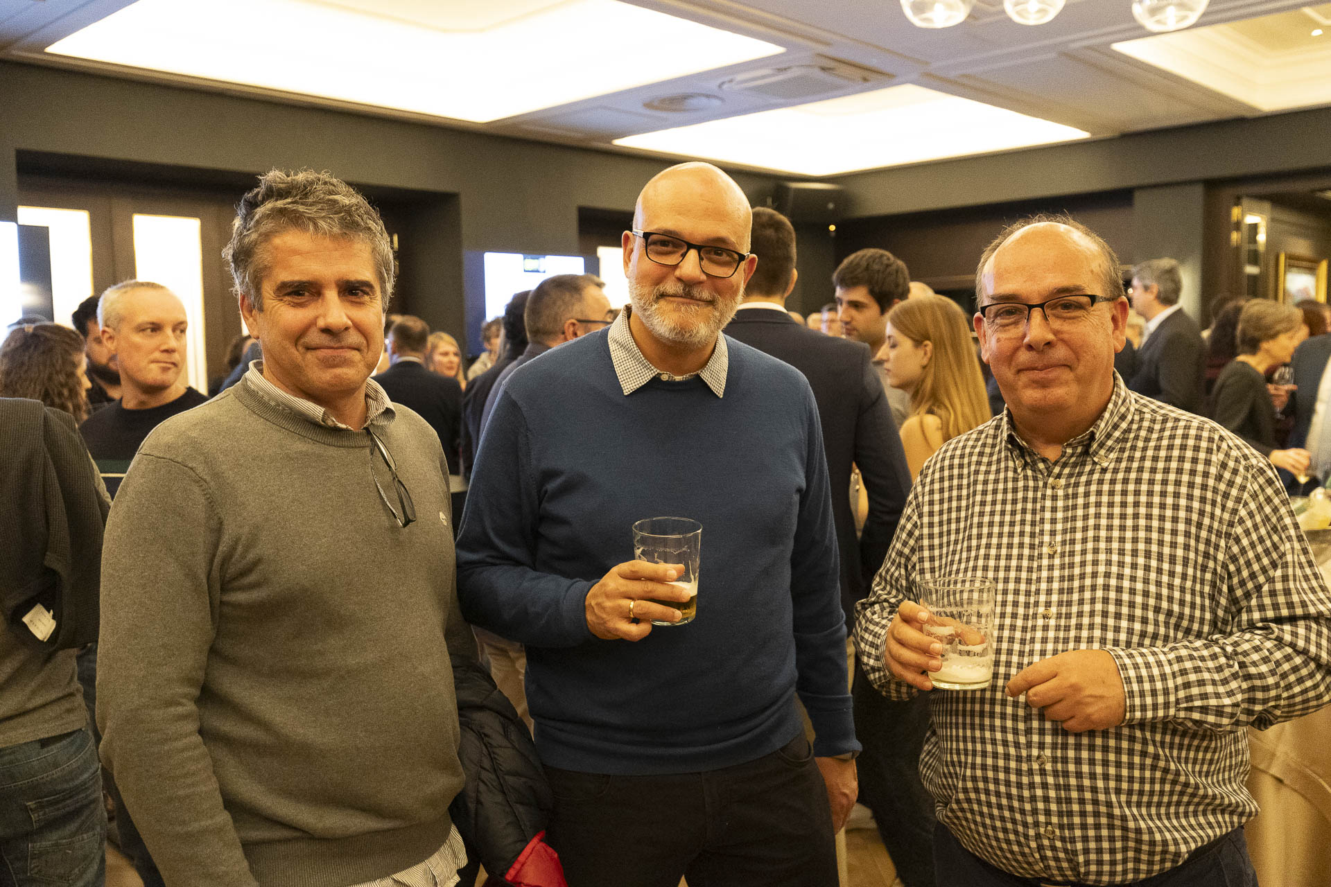 Noche de las Telecomunicaciones 2024, fotografía 186