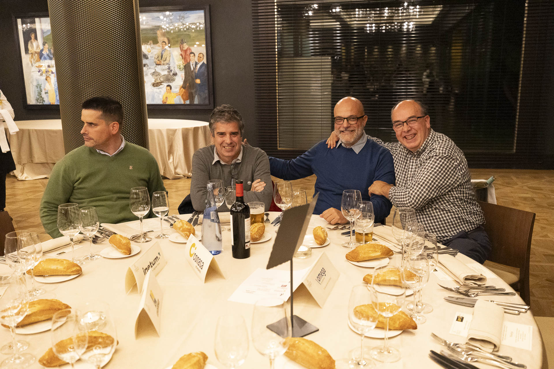 Noche de las Telecomunicaciones 2024, fotografía 200