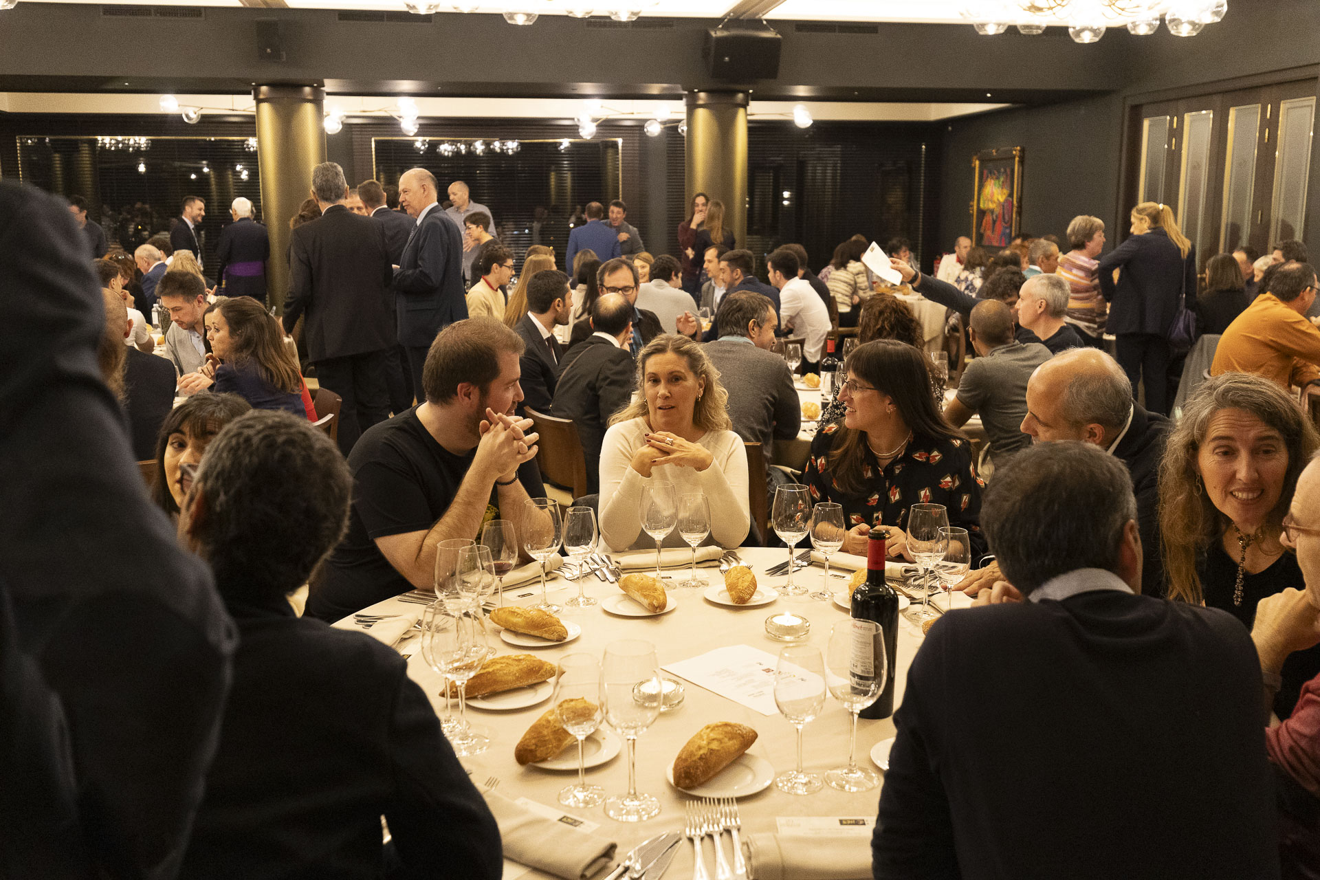 Noche de las Telecomunicaciones 2024, fotografía 201