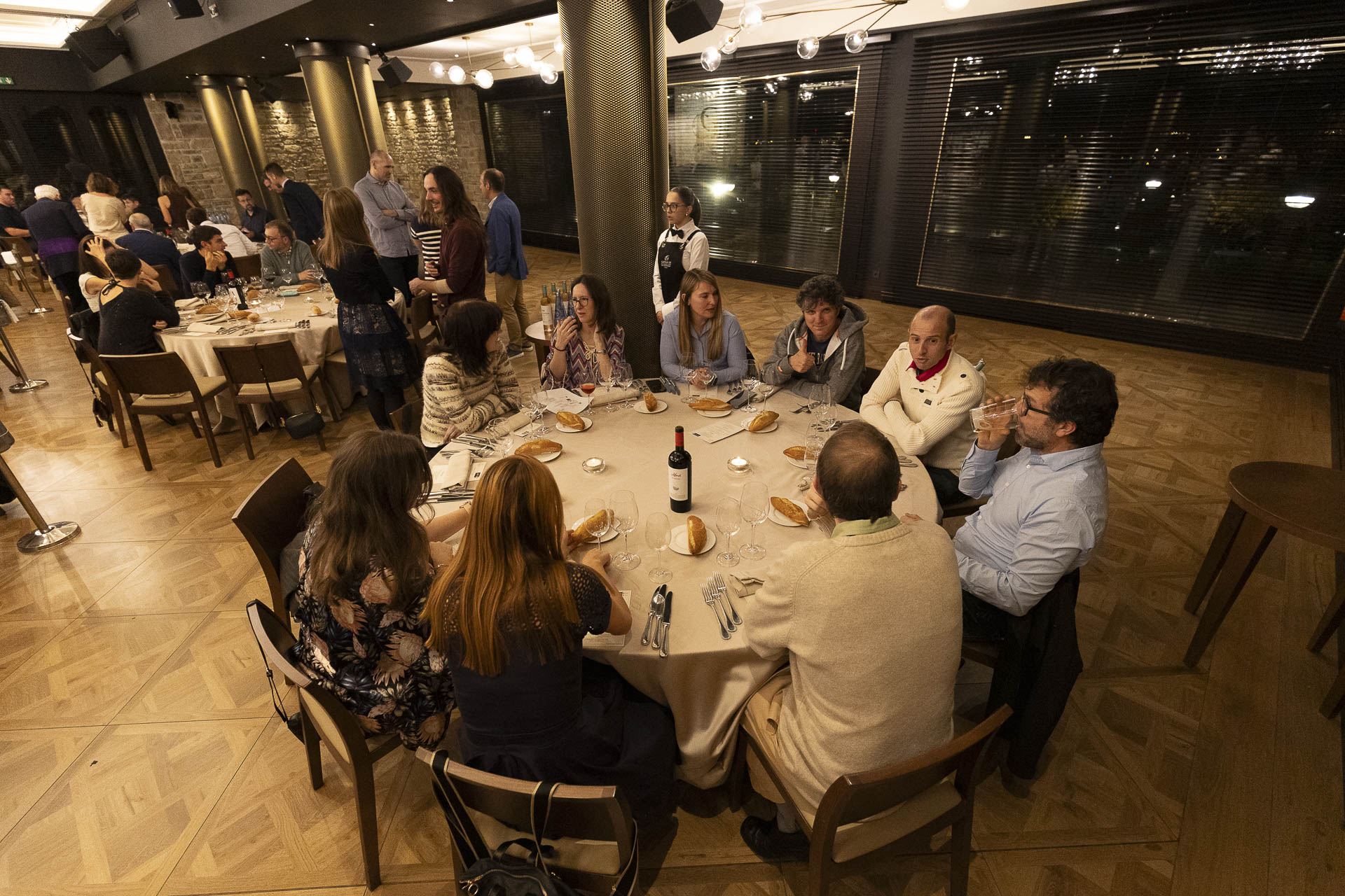 Noche de las Telecomunicaciones 2024, fotografía 203