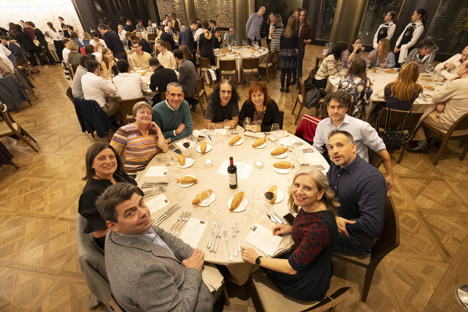Noche de las Telecomunicaciones 2024, fotografía 205