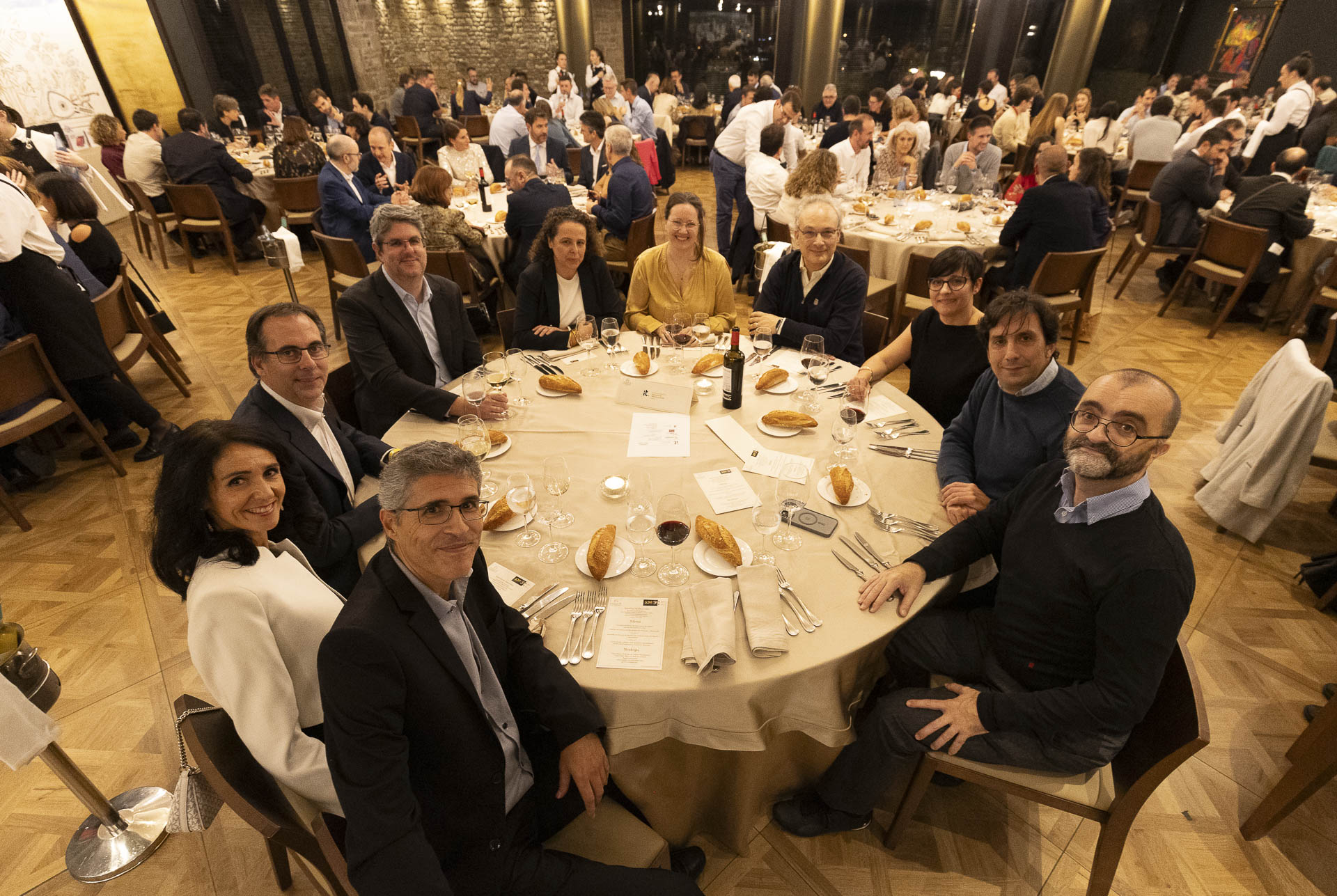 Noche de las Telecomunicaciones 2024, fotografía 218