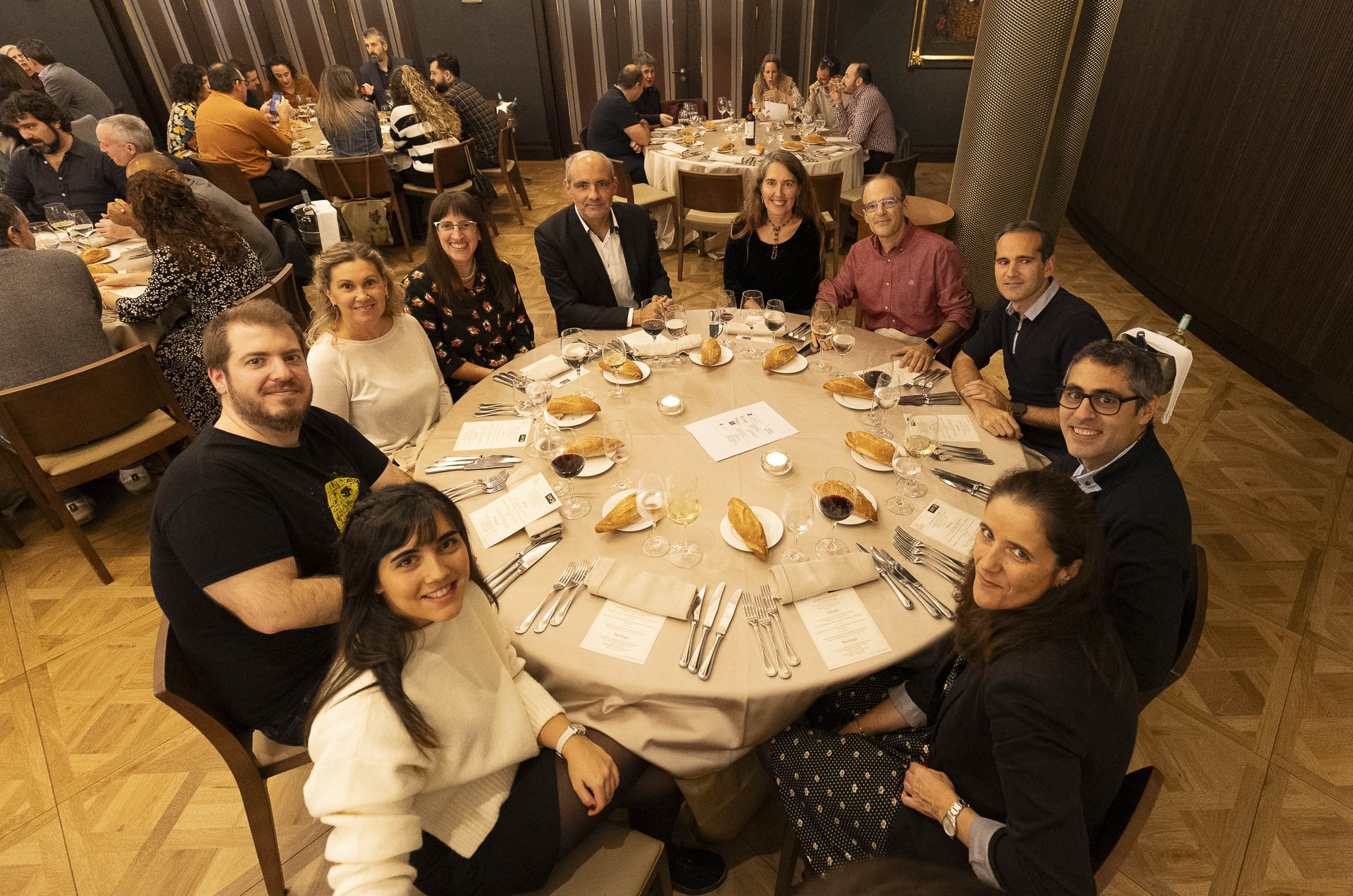 Noche de las Telecomunicaciones 2024, fotografía 219