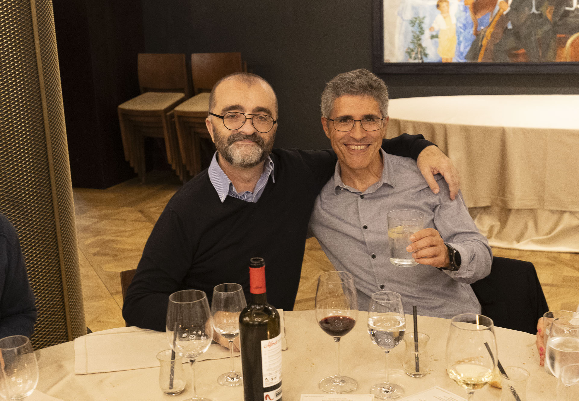 Noche de las Telecomunicaciones 2024, fotografía 236