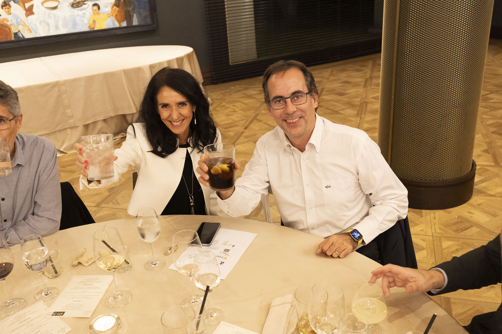 Noche de las Telecomunicaciones 2024, fotografía 237