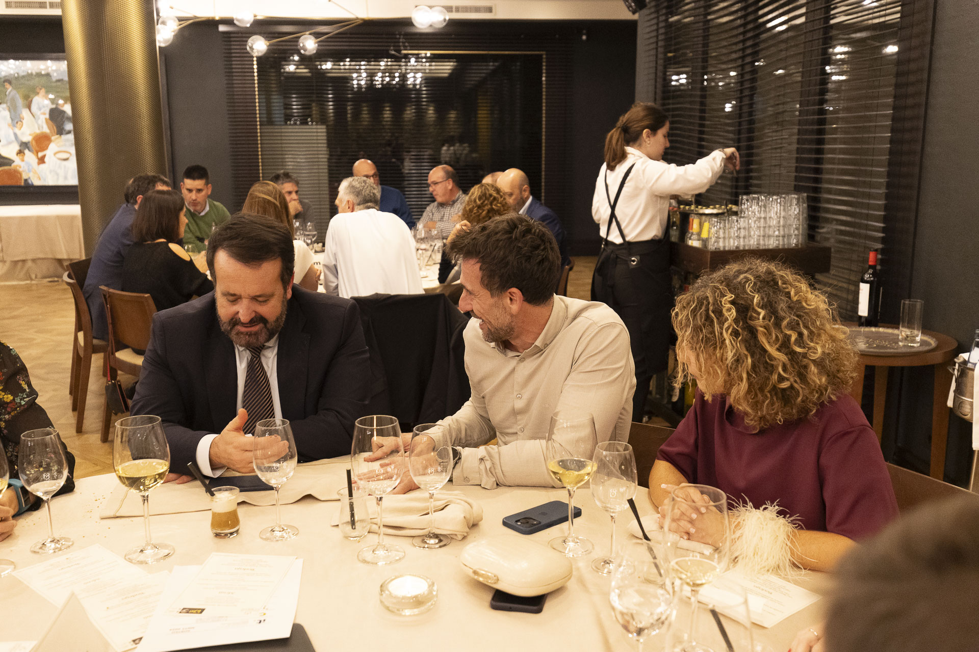 Noche de las Telecomunicaciones 2024, fotografía 242