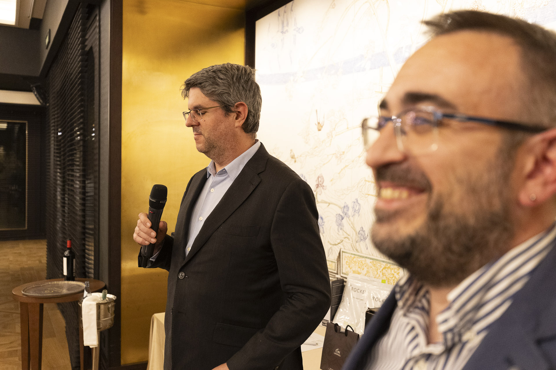 Noche de las Telecomunicaciones 2024, fotografía 246