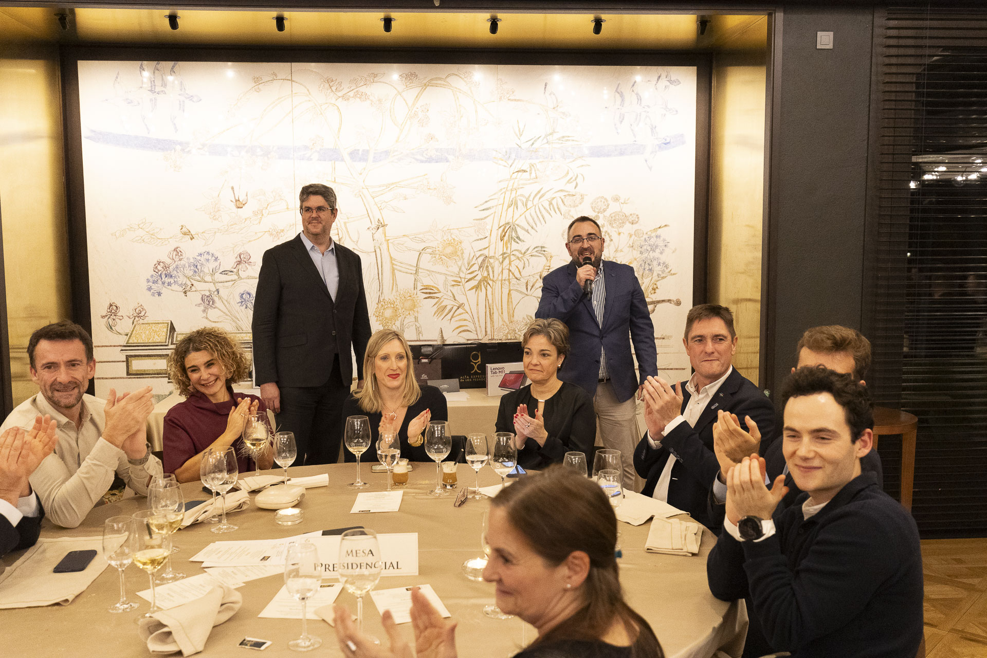 Noche de las Telecomunicaciones 2024, fotografía 247